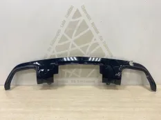 Юбка бампера Cadillac XT4 2018 84455722, задняя