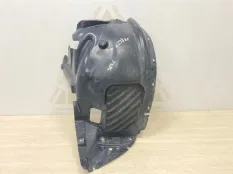 Подкрылок BMW X3 2010-2014 51717213641 F25, передний левый