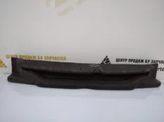 Абсорбер бампера Skoda Octavia 2019-2022 5ER807248 A8 NN3, передний