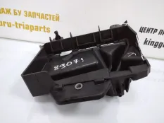 Поддон аккумулятора Skoda Rapid 2017-2020 6C0915331D 1 NH3 РЕСТАЙЛИНГ