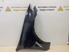 Крыло BMW X3 2017-2021 41007491382 G01 ДО РЕСТАЙЛИНГ, переднее правое