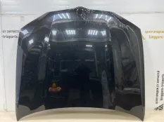 Капот BMW X3 2017-2021 41008499153 G01 ДО РЕСТАЙЛИНГ