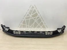 Спойлер Бампера Volkswagen Tiguan 2020-2022 5NR805903 2 AD1 РЕСТАЙЛИНГ, передний