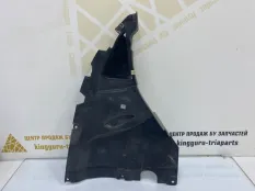 Защита бампера BMW X6 2019-2022 51718092242 G06 M-PACK, передняя правая