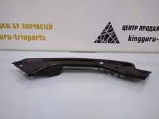 Кронштейн фары Skoda Rapid 2020-2022 60U805932A 2 NK6, правый