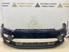 Бампер Volkswagen Tiguan 2016-2020 5NR807221 2 AD1 ДО РЕСТАЙЛИНГ, передний