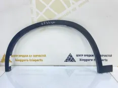 Расширитель крыла BMW X1 2015-2019 51777332337 F48, передний левый