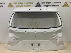 Крышка багажника Hyundai Creta 2021-2022 72800BW000 2 SU2