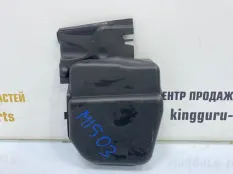 Крышка воздуховод BMW 3 2011 64316925018 E90 РЕСТАЙЛИНГ 1.8 N47N20, правая