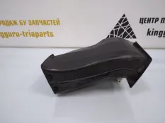 Воздуховод охлаждения тормозов BMW X7 2019-2022 51747454029 G07, передний левый