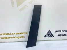 НАКЛАДКА ДВЕРИ Renault Arkana 2019-2022 822825330R 1 LCM_, задняя левая
