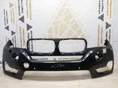 Бампер BMW X5 2013-2018 51117394935 F15, передний