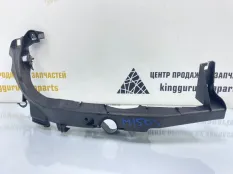 Кронштейн фары BMW 3 2011 51647116708 E90 РЕСТАЙЛИНГ 1.8 N47N20, правый
