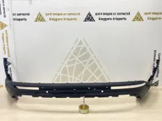 Спойлер Бампера Hyundai Santa Fe 2020-2022 86612S1500 4 TM РЕСТАЙЛИНГ, задний