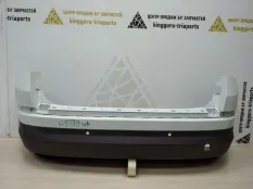 Бампер Skoda Kodiaq 2016-2022 562807421 1 NS7 ДО РЕСТАЙЛИНГ, задний