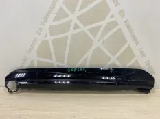 Накладка бампера BMW X3 2017-2021 51118070392 G01 M-PACK ДО РЕСТАЙЛИНГ, передняя