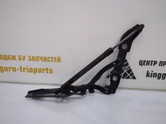 Петля крышки багажника BMW 3 2007 41627210676 E90 ДО РЕСТАЙЛИНГ 2.0 N46B20B, правая