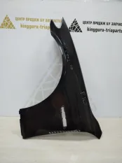 Крыло BMW 5 2013-2017 41357248659 F10 РЕСТАЙЛИНГ, переднее левое