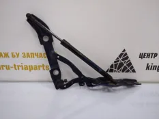 Петля крышки багажника BMW 3 2007 41627210675 E90 ДО РЕСТАЙЛИНГ 2.0 N46B20B, левая