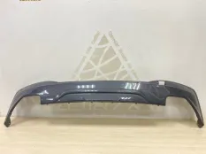Юбка бампера BMW 6 2017-2019 51128069731 G32 M-PACK, задняя
