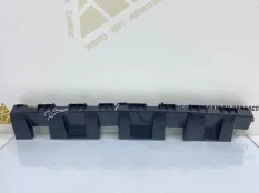 Кронштейн порога Renault Duster 2010-2015 764580003R 1 HSA/M ДО РЕСТАЙЛИНГ, правый