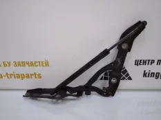 Петля крышки багажника BMW 3 2011 41627210676 E90 РЕСТАЙЛИНГ 1.8 N47N20, правая