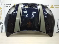 Капот MINI cooper Clubman 2015-2019 41009491518 F54 ДО РЕСТАЙЛИНГ