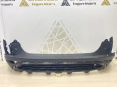 Спойлер Бампера Hyundai Creta 2021-2022 86612BW000 2 SU2, задний