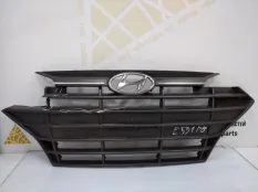 Решетка радиатора Hyundai Elantra 2018-2020 86352F2AA0 6 AD РЕСТАЙЛИНГ