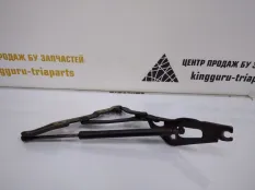 Петля крышки багажника BMW 3 2007 41627210675 E90 ДО РЕСТАЙЛИНГ 2.0 N46B20B, левая