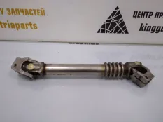 Рулевой карданчик BMW 3 2011 32306781591 E90 РЕСТАЙЛИНГ 1.8 N47N20