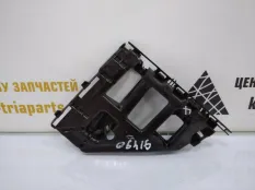 Кронштейн бампера Skoda Rapid 2020-2022 60U807183 2 NK6, передний левый