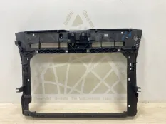 Панель передняя Skoda Karoq 2021-2022 57R805588 1 NU7 РЕСТАЙЛИНГ