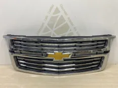 Решетка радиатора Chevrolet Tahoe 2014-2020 22936489 4 K2UC