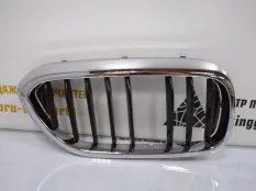 Решетка радиатора BMW 5 2017-2019 51137383520 G30 ДО РЕСТАЙЛИНГ, правая