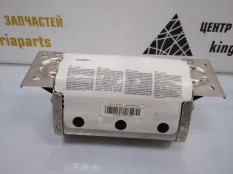 Подушка безопасности пассажира BMW 3 2007 72129138247 E90 ДО РЕСТАЙЛИНГ 2.0 N46B20B