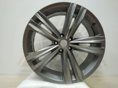 Диск литой R20 Volkswagen Teramont 2017-2020 3QF601025E 1 CA1 ДО РЕСТАЙЛИНГ