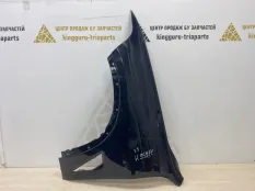 Крыло BMW X5 2019-2023 41007492363 G05, переднее левое