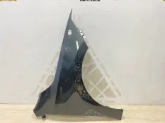 Крыло Skoda Rapid 2020-2022 60U821022 2 NK6, переднее правое
