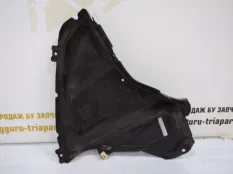 Защита бампера BMW 5 2017-2020 51718082212 G30 M-PACK ДО РЕСТАЙЛИНГ, передняя правая