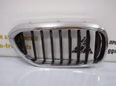 Решетка радиатора BMW 5 2017-2019 51137383520 G30 ДО РЕСТАЙЛИНГ, правая
