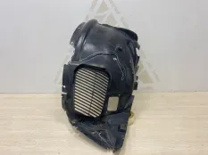 Подкрылок BMW X3 2010-2014 51717213642 F25, передний правый