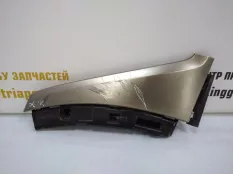 Накладка крыла BMW X7 2019-2022 51747458857 G07, передняя левая