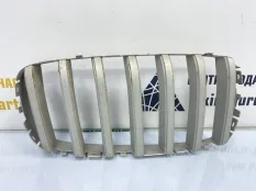 Решетка радиатора BMW X5 2013-2018 7316076 F15, правая