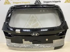 Крышка багажника Hyundai Santa Fe 2018-2020 72800S1100 4 TM ДО РЕСТАЙЛИНГ