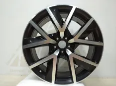 Диск литой R20 Volkswagen Touareg 2018-2022 760601025Q 3 CR7