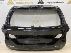 Крышка багажника BMW X3 2017-2021 41007494942 G01 ДО РЕСТАЙЛИНГ
