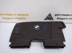 Воздухозаборник BMW 3 2007 7560918 E90 ДО РЕСТАЙЛИНГ 2.0 N46B20B