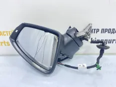 Корпус зеркала 13 PIN Volkswagen Tiguan 2016-2020 5NB857501AC 2 AD1 ДО РЕСТАЙЛИНГ, правый
