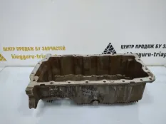 Поддон двигателя Volkswagen Golf 2008-2012 06A103603AJ 6 5K1